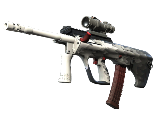 AUG Arctic Wolf